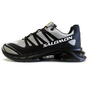 کفش SALAMON LAB مدل SM-65985 خاکستری